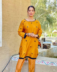 Silk 2 piece SS-2025