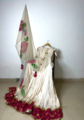 Lava Hand painted (Available on pre order)