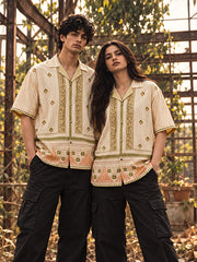 Dhang | Unisex | Shirt