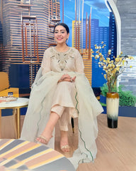 Silk 3 Piece SS-2025