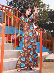 Caroline foliole{FR-716}