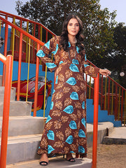 Caroline foliole{FR-716}