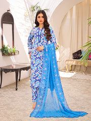 Impermanent Mirage (LD-44)