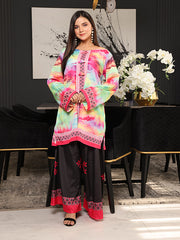 Solar Flare - (ZA-14)