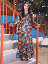 Caroline foliole{FR-716}