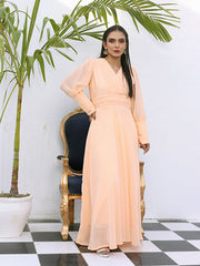 Crepe flamingo (FR-749}