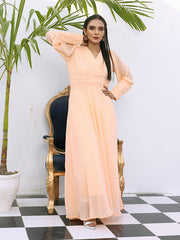 Crepe flamingo (FR-749}