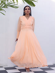 Crepe flamingo (FR-749}