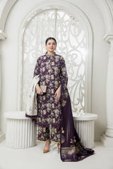 Twilight Lace PRET