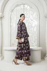 Twilight Lace PRET