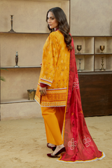 GULNAR 3PC PRET