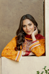 GULNAR 3PC PRET