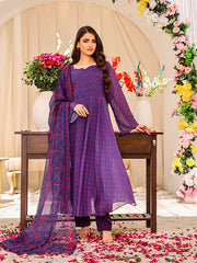 Violette Nocturne (FRT-107)