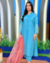 Silk 3 piece SS-2025