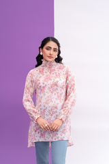 Modest Turtle Neck Shirt