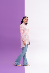 Modest Turtle Neck Shirt