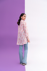 Modest Turtle Neck Shirt