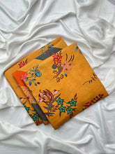 MYD 004 - Karandi Printed 3P