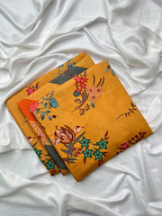 MYD 004 - Karandi Printed 3P