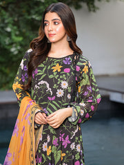 Sophisticated Shift Dress (FRT-83)