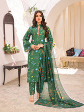 Transient Dream (LD-51)