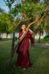 SIZZLE DHAKA (pre order only)