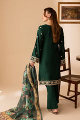 Mandila Dupatta