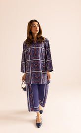 2PC Summer Dress - FS58