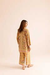 2PC Summer Dress - FS56