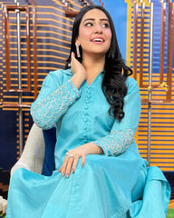 Silk 3 piece SS-2025