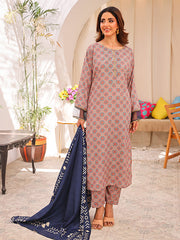 Rosette Rain (LD-46)