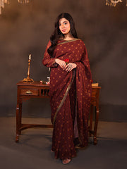 Maroon Radiance (LL-06)