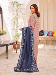 Rosette Rain (LD-46)