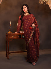 Maroon Radiance (LL-06)