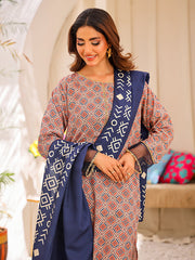 Rosette Rain (LD-46)