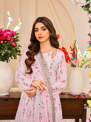 White Pétale (FRT-101)