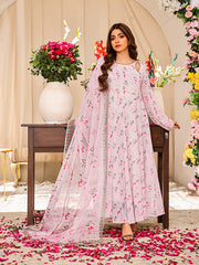 White Pétale (FRT-101)