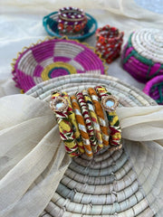 Little Bangle set
