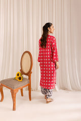 2PC WINTER STITCHED / MPR-RNB-1021