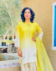 Silk 3 piece SS-2025