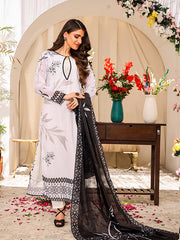 Ébène Fleurie (FR-779)