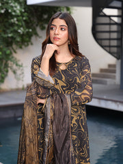 Dazzling Bodycon Dress (FR-758)