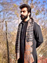 Muqaddar Winter Muffler