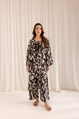 MPR-BGE-1004 / 2PC STITCHED