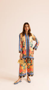 2PC Summer Dress - FS62