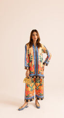 2PC Summer Dress - FS62