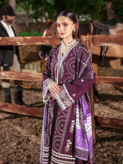 ALETHEA | 3 PC LINEN