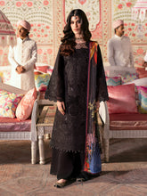 Aaina | 3 PC Embroidered Luxury Lawn