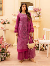 ANASTASIA | 3 PC Embroidered Lawn