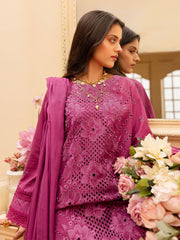 ANASTASIA | 3 PC Embroidered Lawn